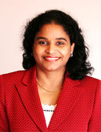 Dr. Rani Anbarasu | DFW Anti-Aging and Wellness Centers