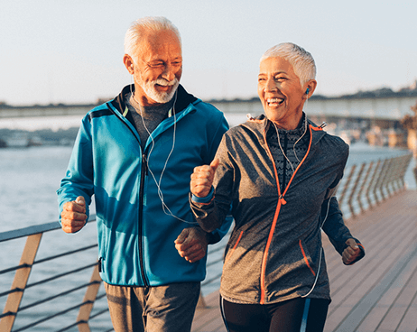 Sermorelin Benefits - DFW Anti-Aging and Wellness Centers - Dr. Anbarasu - Sermorelin