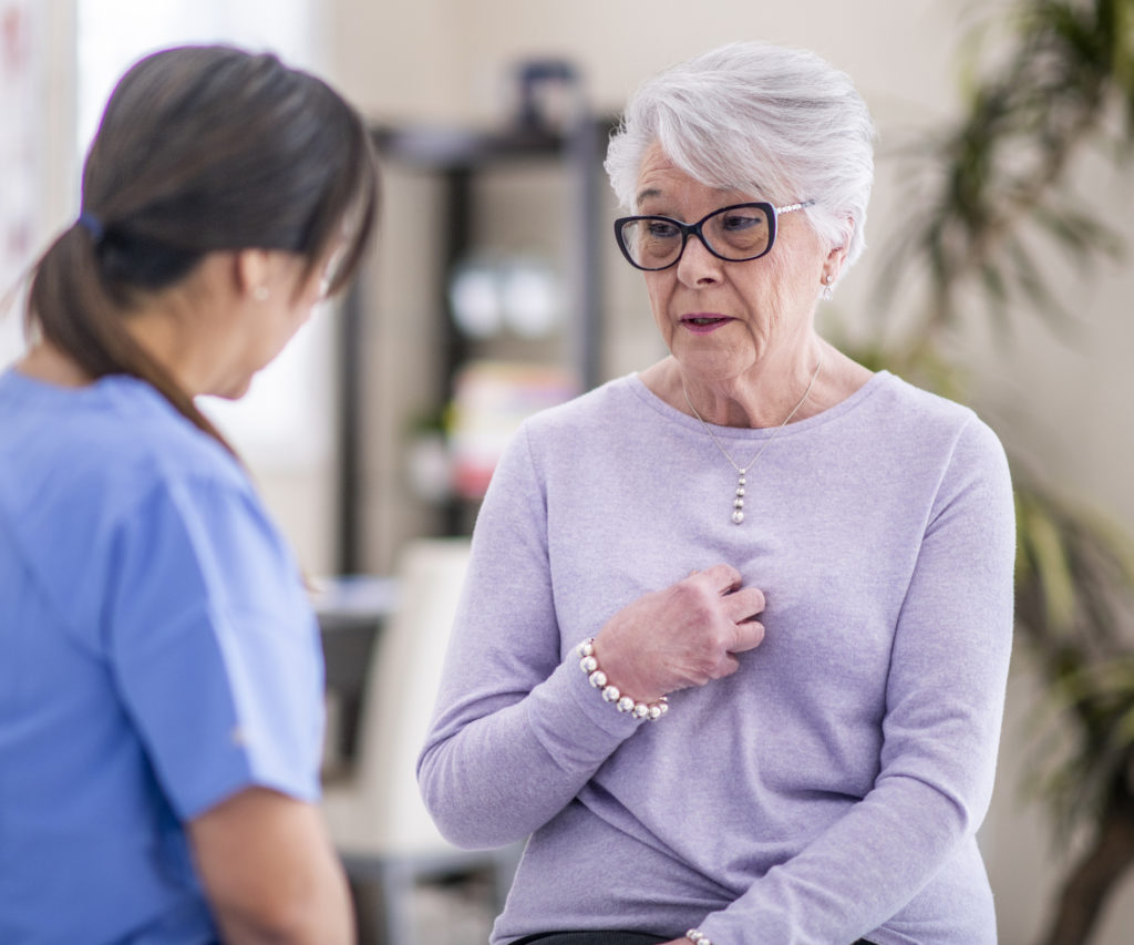 Bioidentical Hormone Replacement Therapy