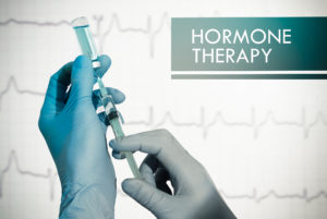 Hormone replacement therapy