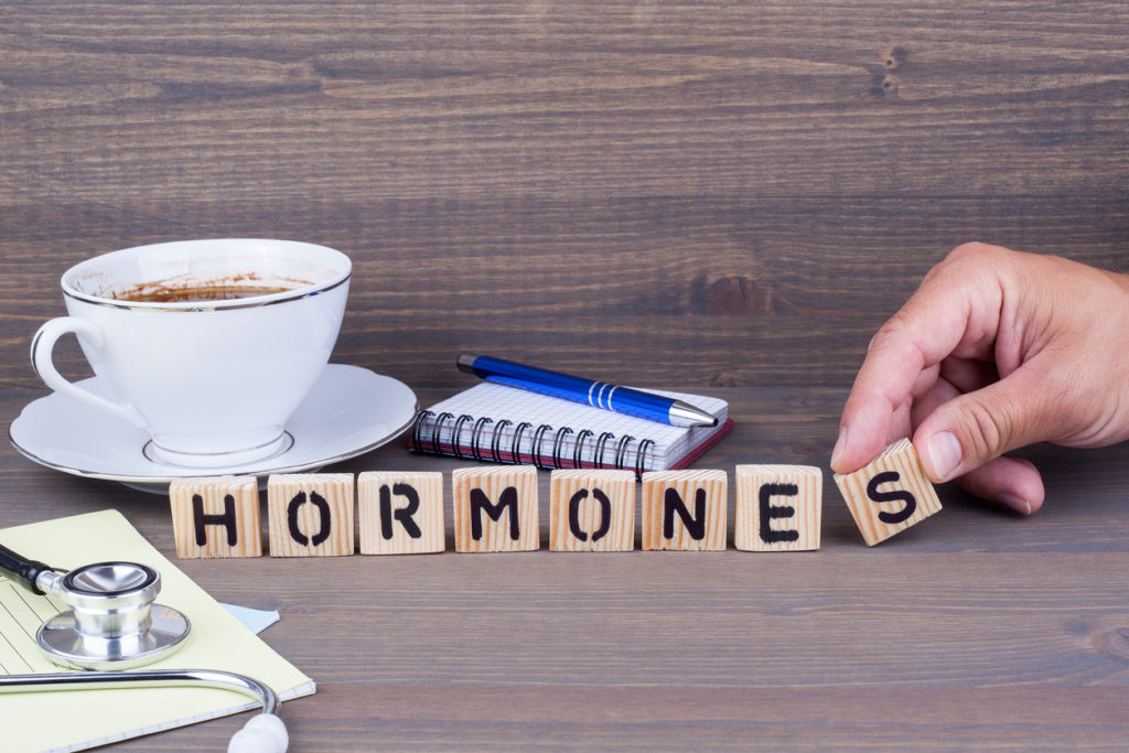 Hormone Deficiency