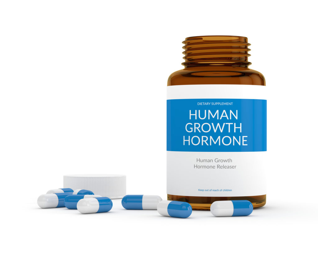 Human Growth Hormone