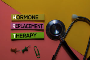 Hormone Therapy