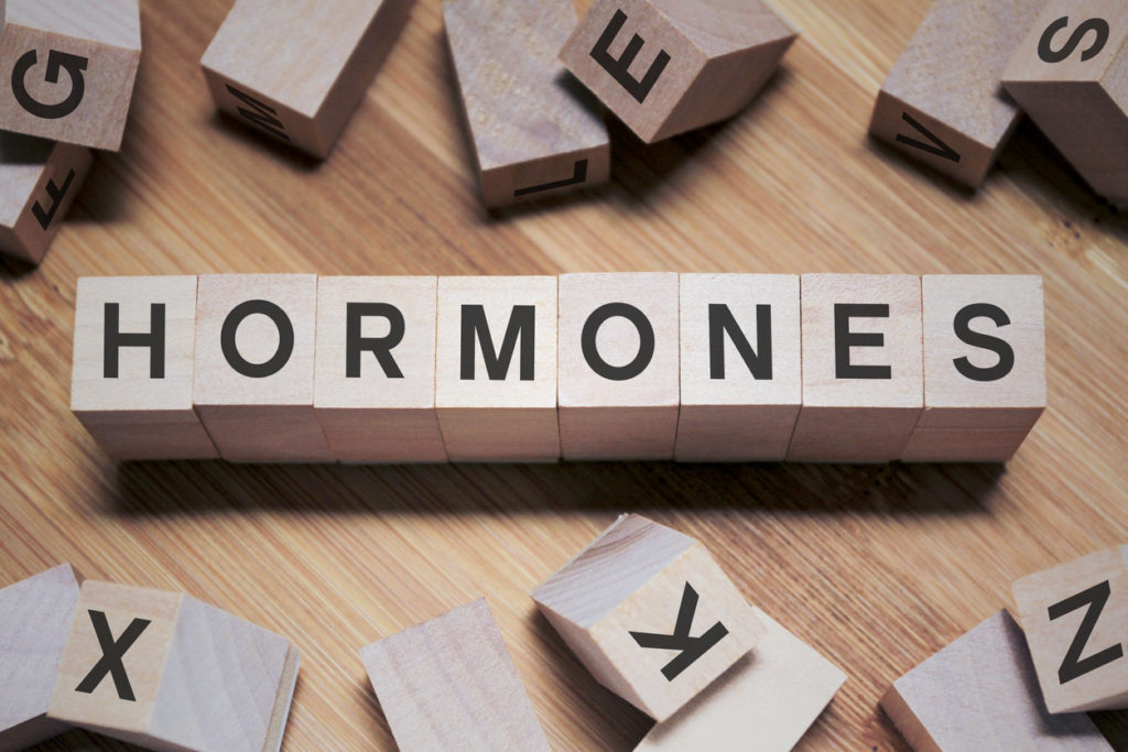 Sermorelin - Human Growth Hormone