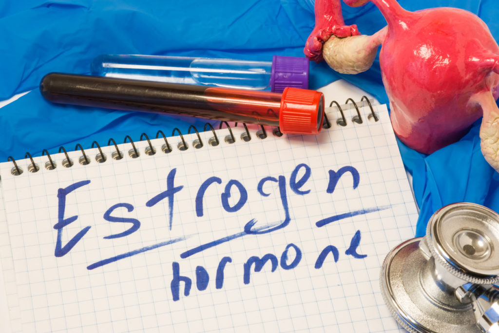 Estrogen Replacement Therapy